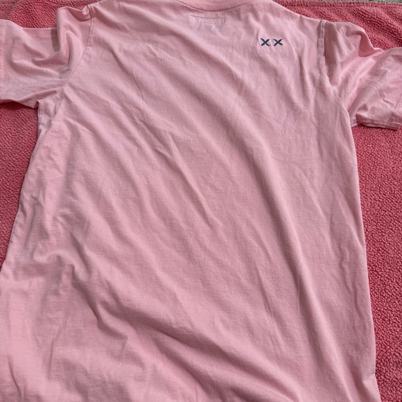 Cult of Individuality Pink Graphic Tee - Picture 2 of 2